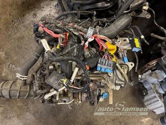 Renault Clio Clio IV (5R), Hatchback 5-drs, 2012 / 2021 0.9 Energy TCE 90 12V picture 10