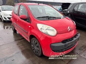 Citroën C1 C1, Hatchback, 2005 / 2014 1.0 12V picture 3