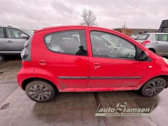 Citroën C1 C1, Hatchback, 2005 / 2014 1.0 12V picture 4