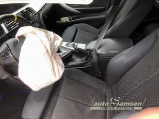 BMW 3-serie 3 serie (F30), Sedan, 2011 / 2018 320i 2.0 16V picture 9