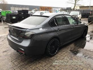 BMW 3-serie 3 serie (F30), Sedan, 2011 / 2018 320i 2.0 16V picture 4