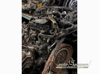 Volkswagen Polo Polo VI (AW1), Hatchback 5-drs, 2017 1.0 TSI 12V picture 15