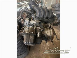 Toyota Corolla-verso Corolla Verso (R10/11), MPV, 2004 / 2009 1.8 16V VVT-i picture 23