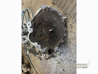 Suzuki Swift Swift (ZA/ZC/ZD1/2/3/9), Hatchback, 2005 / 2011 1.3 VVT 16V picture 10