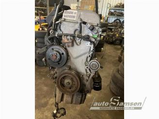 Suzuki Swift Swift (ZA/ZC/ZD1/2/3/9), Hatchback, 2005 / 2011 1.3 VVT 16V picture 7