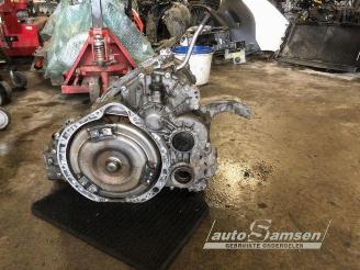 Mercedes A-klasse A (W169), Hatchback, 2004 / 2012 1.5 A-150 5-Drs. picture 13