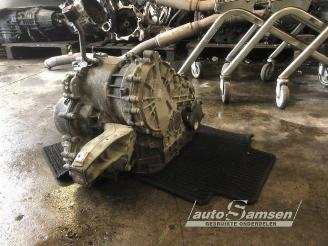 Mercedes A-klasse A (W169), Hatchback, 2004 / 2012 1.5 A-150 5-Drs. picture 12