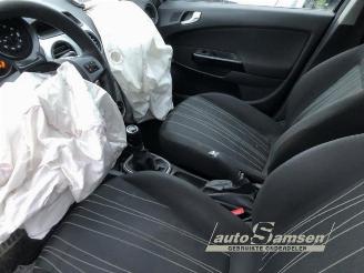 demontáž osobní automobily Opel Corsa Corsa D, Hatchback, 2006 / 2014 1.4 16V Twinport 2009/3