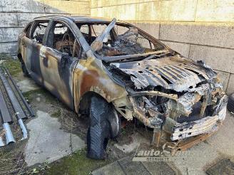 Purkuautot passenger cars Suzuki Swace Swace, Combi 5-drs, 2020 1.8 16V Hybrid 2020/12