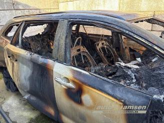 Suzuki Swace Swace, Combi 5-drs, 2020 1.8 16V Hybrid picture 3