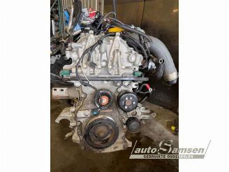 Renault Clio Clio IV Estate/Grandtour (7R), Combi 5-drs, 2012 / 2021 1.2 TCE 16V GT EDC picture 19
