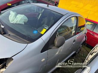 Sloopauto Toyota Aygo Aygo (B10), Hatchback, 2005 / 2014 1.0 12V VVT-i 2010/5