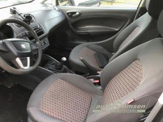 Seat Ibiza Ibiza IV SC (6J1), Hatchback 3-drs, 2008 / 2016 1.2 12V picture 7