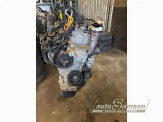 Seat Ibiza Ibiza IV SC (6J1), Hatchback 3-drs, 2008 / 2016 1.2 12V picture 9