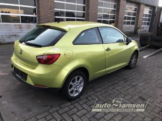 Seat Ibiza Ibiza IV SC (6J1), Hatchback 3-drs, 2008 / 2016 1.2 12V picture 3