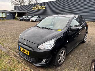 Mitsubishi Space-star  picture 2