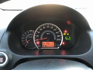 Mitsubishi Space-star  picture 12