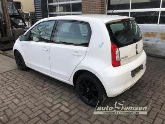 Skoda Citigo Citigo, Hatchback, 2011 / 2019 1.0 12V picture 4