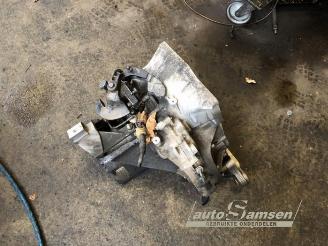 Ford Focus Focus 3 Wagon, Combi, 2010 / 2020 1.0 Ti-VCT EcoBoost 12V 125 picture 9