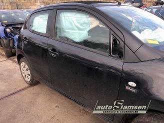 Citroën C1 C1, Hatchback, 2014 / 2021 1.0 Vti 68 12V picture 7