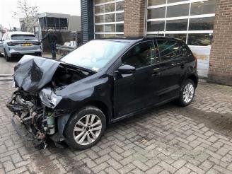 Volkswagen Polo Polo V (6R), Hatchback, 2009 / 2017 1.2 12V picture 4