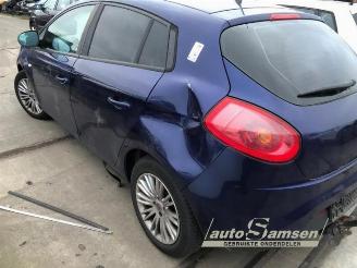 Fiat Bravo Bravo (198A), Hatchback, 2006 / 2014 1.4 16V picture 6