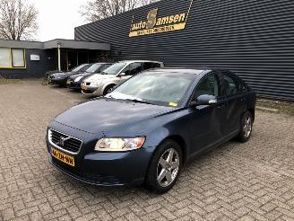 Schadeauto Volvo S-40  2008/4