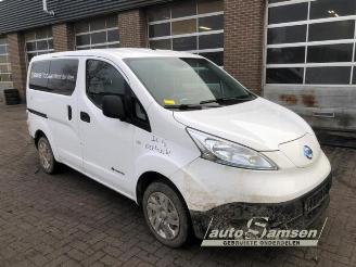 Nissan Nv200 NV 200 (M20M), Van, 2010 E-NV200 picture 2