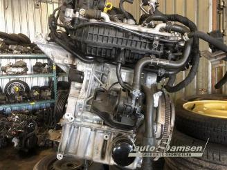 Volkswagen Golf Golf VII (AUA), Hatchback, 2012 / 2021 1.0 TSI 12V BlueMotion picture 7