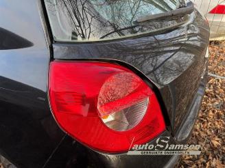 Renault Clio Clio III (BR/CR), Hatchback, 2005 / 2014 1.4 16V picture 4