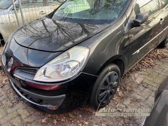 Renault Clio Clio III (BR/CR), Hatchback, 2005 / 2014 1.4 16V picture 6