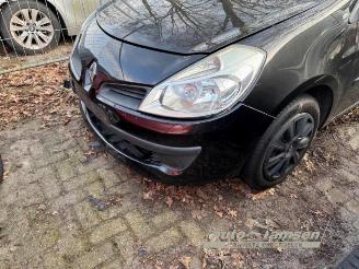 Renault Clio Clio III (BR/CR), Hatchback, 2005 / 2014 1.4 16V picture 7