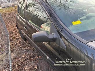 Vrakbiler auto Renault Clio Clio III (BR/CR), Hatchback, 2005 / 2014 1.4 16V 2008/6