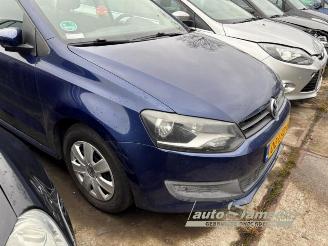 Volkswagen Polo Polo V (6R), Hatchback, 2009 / 2017 1.2 TSI picture 12