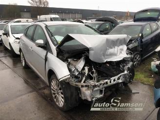 disassembly passenger cars Ford Focus Focus 3, Hatchback, 2010 / 2020 1.6 Ti-VCT 16V 105 2011/6
