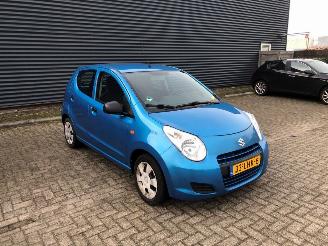 Suzuki Alto  picture 2