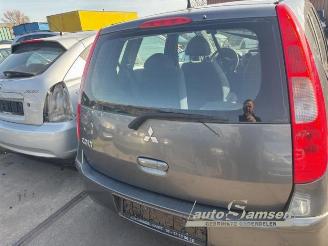 Mitsubishi Colt Colt (Z2/Z3), Hatchback, 2004 / 2012 1.3 16V picture 7