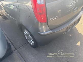 Mitsubishi Colt Colt (Z2/Z3), Hatchback, 2004 / 2012 1.3 16V picture 11