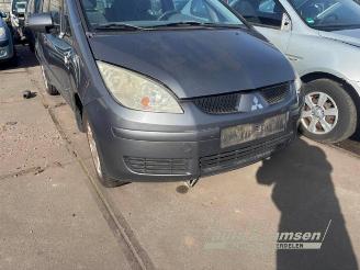 Mitsubishi Colt Colt (Z2/Z3), Hatchback, 2004 / 2012 1.3 16V picture 2