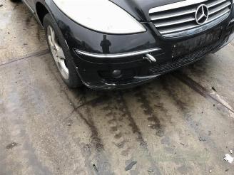 Mercedes A-klasse A (W169), Hatchback, 2004 / 2012 1.5 A-150 5-Drs. picture 3