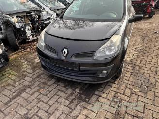 disassembly passenger cars Renault Clio Clio III (BR/CR), Hatchback, 2005 / 2014 1.4 16V 2006/1