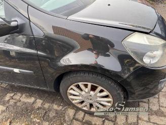 Renault Clio Clio III (BR/CR), Hatchback, 2005 / 2014 1.4 16V picture 12