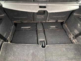 Opel Zafira  picture 6