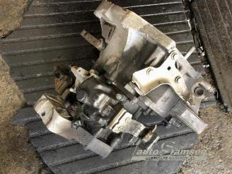 Ford Ka Ka II, Hatchback, 2008 / 2016 1.2 picture 10