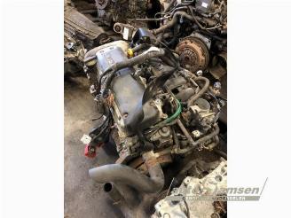 Suzuki Swift Swift (ZA/ZC/ZD1/2/3/9), Hatchback, 2005 / 2011 1.3 VVT 16V picture 19