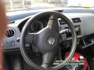 Suzuki Swift Swift (ZA/ZC/ZD1/2/3/9), Hatchback, 2005 / 2015 1.3 VVT 16V picture 14