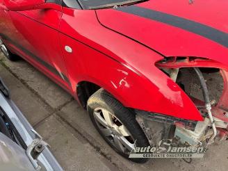 Suzuki Swift Swift (ZA/ZC/ZD1/2/3/9), Hatchback, 2005 / 2015 1.3 VVT 16V picture 2