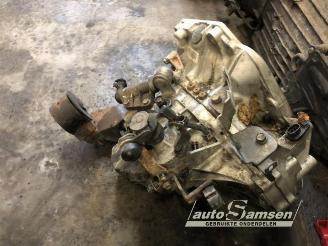 Suzuki Swift Swift (ZA/ZC/ZD1/2/3/9), Hatchback, 2005 / 2011 1.3 VVT 16V picture 17