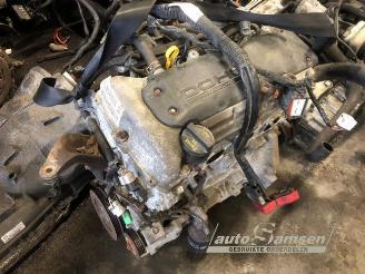 Suzuki Swift Swift (ZA/ZC/ZD1/2/3/9), Hatchback, 2005 / 2015 1.3 VVT 16V picture 18