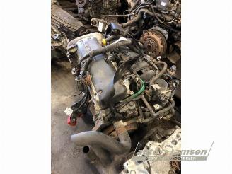 Suzuki Swift Swift (ZA/ZC/ZD1/2/3/9), Hatchback, 2005 / 2015 1.3 VVT 16V picture 19
